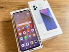 Xiaomi Redmi Note 13 Pro+ 5G12GB 512GB (Used)