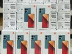 Xiaomi Redmi Note 13 PRO {8/256} (New)