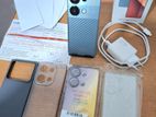 Xiaomi Redmi Note 13 Pro 8/256GB (Used)