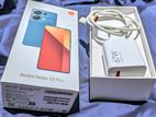 Xiaomi Redmi Note 13 Pro 8GB 256GB (Used)