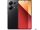 Xiaomi Redmi Note 13 Pro 8GB 256GB Black (New)