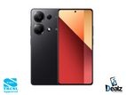 Xiaomi Redmi Note 13 Pro 8GB/256GB Black (New)