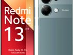 Xiaomi Redmi Note 13 Pro 8GB 256GB (New)