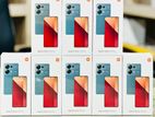 Xiaomi Redmi Note 13 Pro 8GB 256GB (New)