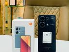 Xiaomi Redmi Note 13 Pro 8GB 256GB (Used)