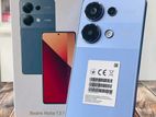 Xiaomi Redmi Note 13 Pro 8GB 256GB (Used)