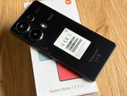 Xiaomi Redmi Note 13 pro 8GB 256GB (Used)