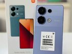 Xiaomi Redmi Note 13 Pro 8GB 256GB (Used)