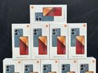 Xiaomi Redmi Note 13 Pro 8GB/256GB|01 (New)