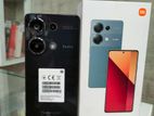 Xiaomi Redmi Note 13 Pro 8GB RAM 256GB 200Mp (Used)