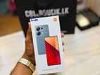 Xiaomi Redmi Note 13 Pro 8GB RAM 256GB (New)