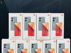 Xiaomi Redmi Note 13 Pro 8GB Ram 256GB (New)