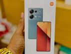 Xiaomi Redmi Note 13 Pro 8GB RAM 256GB (New)