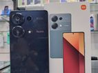 Xiaomi Redmi Note 13 Pro 8GB RAM 256GB (Used)