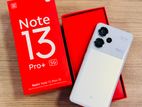 Xiaomi Redmi Note 13 Pro + 8GB|256GB (New)