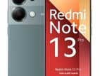 Xiaomi Redmi Note 13 Pro 8GB|256GB (New)