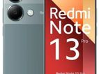 Xiaomi Redmi Note 13 Pro 8GB|256GB (New)