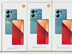 Xiaomi Redmi Note 13 Pro 8GB+256GB (New)