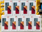 Xiaomi Redmi Note 13 Pro 8GB+256GB (New)