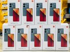 Xiaomi Redmi Note 13 Pro 8GB+256GB (New)