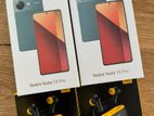 Xiaomi Redmi Note 13 pro 8GB256GB (New)