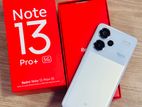 Xiaomi Redmi Note 13 Pro + 8GB|256GB (Used)