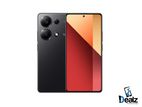 Xiaomi Redmi Note 13 Pro Black 8GB/256GB (New)