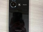Xiaomi Redmi Note 13 Pro black (Used)