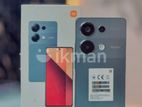 Xiaomi Redmi Note 13 Pro Gaming Edition (Used)