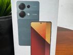 Xiaomi Redmi Note 13 Pro (New)