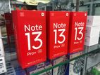 Xiaomi Redmi Note 13 pro (New)