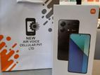 Xiaomi Redmi Note 13 pro (New)