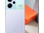 Xiaomi Redmi note 13 pro+ (New)