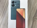 Xiaomi Redmi Note 13 Pro (New)