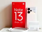 Xiaomi Redmi Note 13 Pro+ (Used)