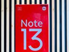 Xiaomi Redmi Note 13 Pro + (New)