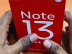 Xiaomi Redmi Note 13 Pro Plus (Used)