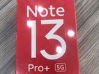 Xiaomi Redmi Note 13 Pro Plus 12/256 gb (New)