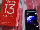 Xiaomi Redmi Note 13 Pro Plus 12/256 (Used)