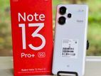 Xiaomi Redmi Note 13 Pro Plus 12/256GB (Used)