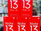 Xiaomi Redmi Note 13 Pro Plus 12/512GB (New)