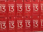 Xiaomi Redmi Note 13 Pro Plus 12+256GB (New)