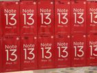 Xiaomi Redmi Note 13 Pro Plus 12+256GB (New)