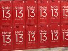 Xiaomi Redmi Note 13 Pro Plus 12+256GB (New)