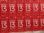 Xiaomi Redmi Note 13 Pro Plus 128/256GB (New)