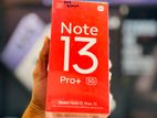 Xiaomi Redmi Note 13 Pro Plus 12GB 256GB 5G (New)