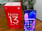 Xiaomi Redmi Note 13 Pro Plus 12GB 256GB 5G (Used)