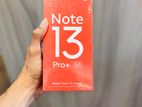 Xiaomi Redmi Note 13 Pro Plus 12GB 256GB (New)