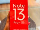 Xiaomi Redmi Note 13 Pro Plus 12GB 256GB (New)