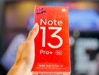 Xiaomi Redmi Note 13 Pro Plus 12GB 256GB (New)